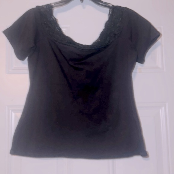 Decree floral skater skirt size XL with free top - Picture 6 of 11